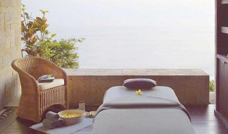 四川成都五星级私人订制spa会所，奢华高级感十足！