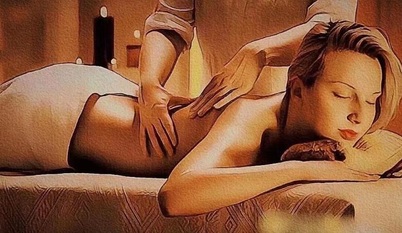 四川成都油压按摩把夏日的清凉带给你 四川成都油压按摩把夏日的清凉带给你