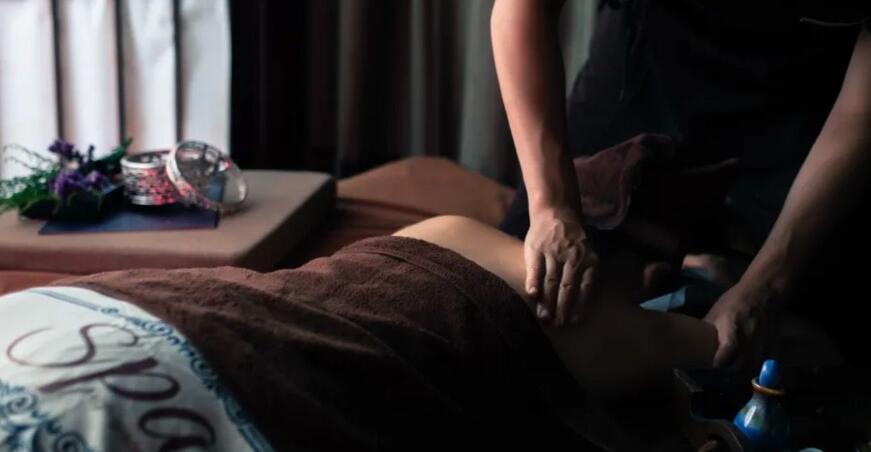 四川成都油压按摩把夏日的清凉带给你 四川成都油压按摩把夏日的清凉带给你