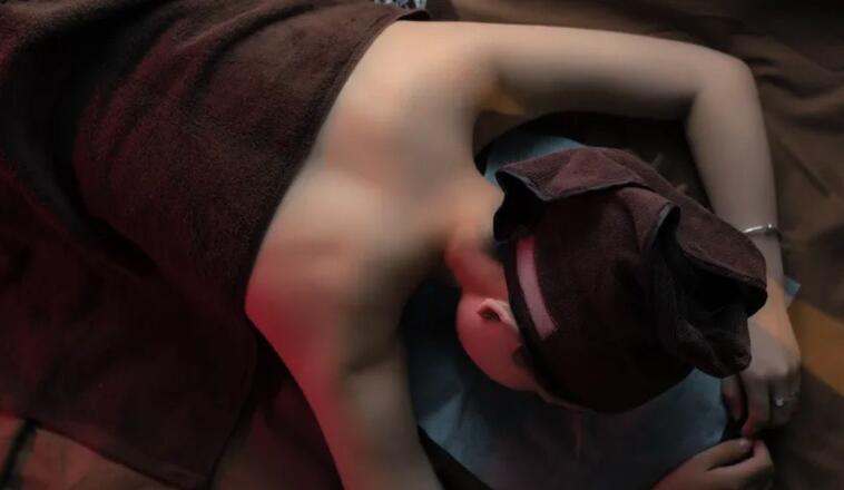 四川成都油压按摩把夏日的清凉带给你