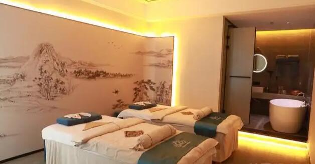 四川成都最高级男士spa会馆推荐(诚挚推荐)价格亲民(2022养生)