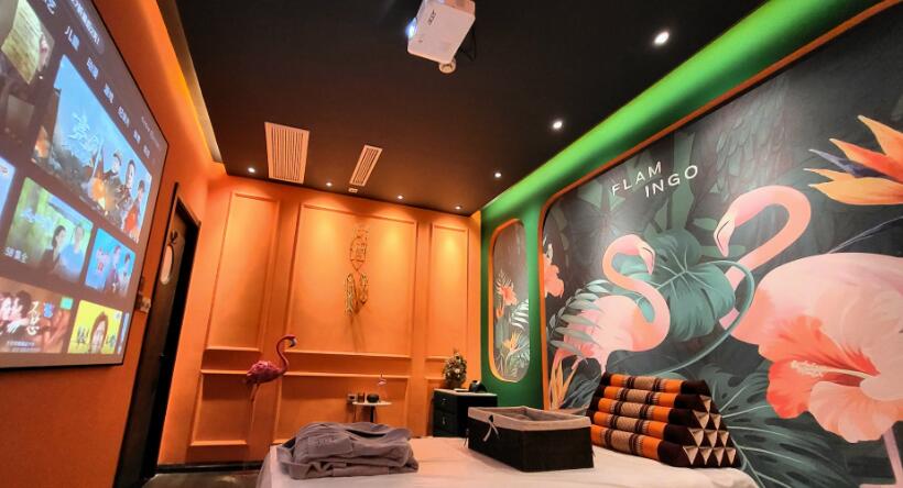 四川成都男士休闲会馆(休闲推荐)服务真是让人太爽了