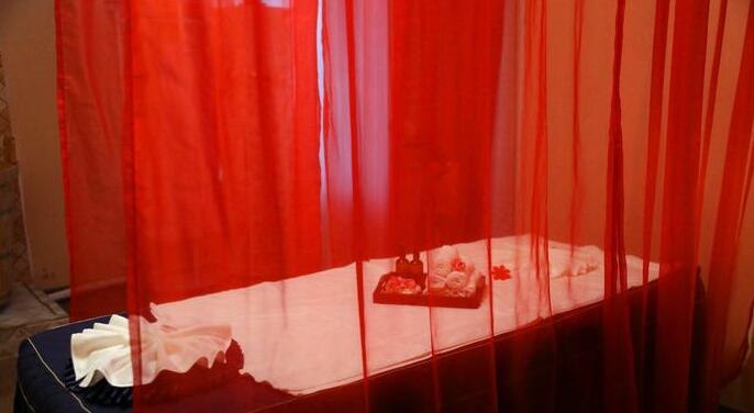 四川成都高端水疗会所 ,绝对豪华的水疗会所