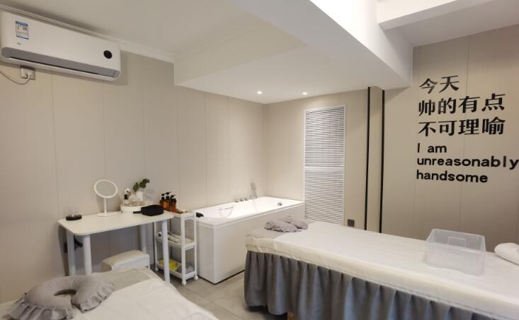 四川成都足浴按摩会所，贵的不是价格而是品质