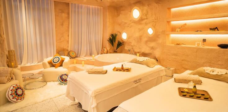 四川成都男士足疗按摩男士会所_环境挑不出别的毛病