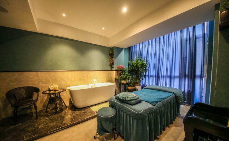 在四川成都一定要去的私人会所太好吃了