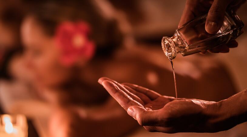 四川成都私人轻奢水疗男士spa养生会所,治愈无华岁月!