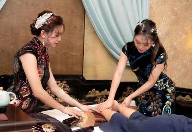 2022推荐四川成都高级足浴足道_体验过后回味无穷