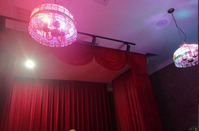 四川成都好评的休闲会馆，无微不至的贴心服务