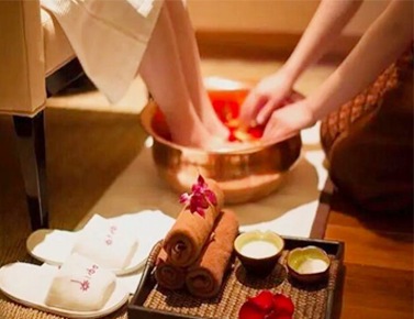 四川成都养生会所的天花板!厦门富人区隐世之作 四川成都养生会所的天花板!厦门富人区隐世之作