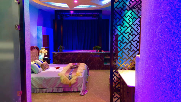 四川成都养生会所的天花板!厦门富人区隐世之作 四川成都养生会所的天花板!厦门富人区隐世之作