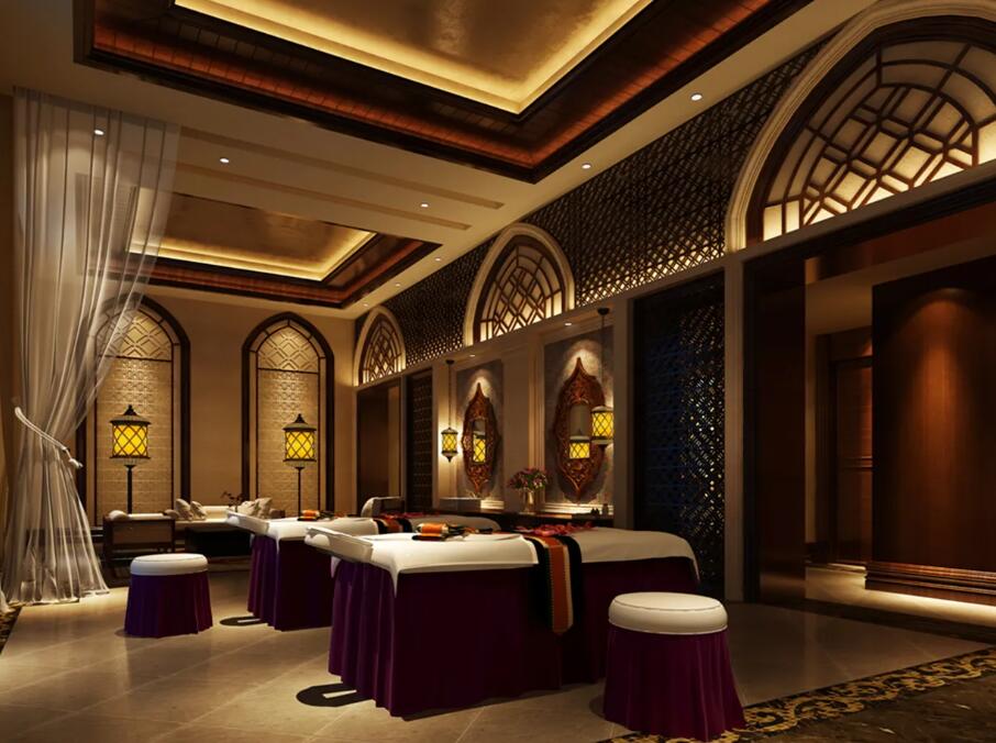 四川成都男士SPA会所环境展示 四川成都男士SPA会所环境展示