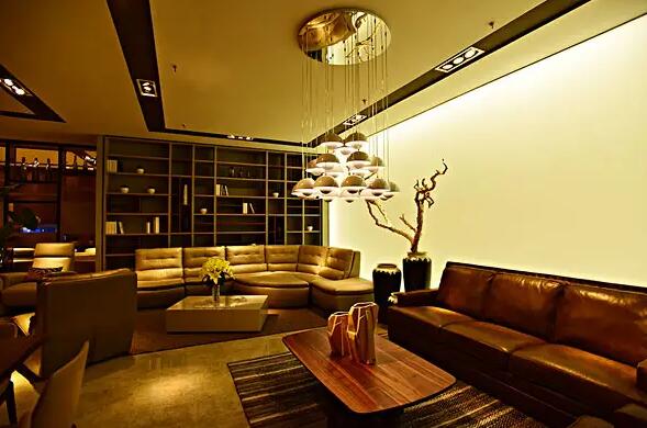 四川成都男士私人会所环境展示 四川成都男士私人会所环境展示