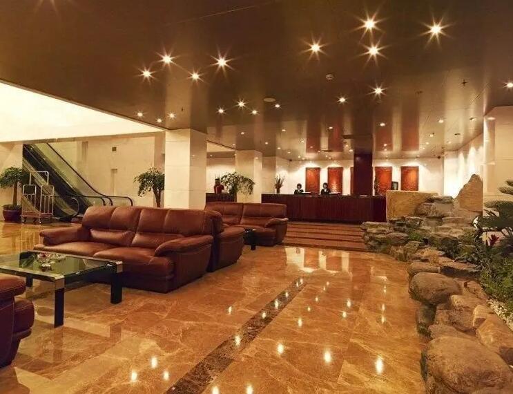 四川成都男士SPA会所环境风采 四川成都男士SPA会所环境风采