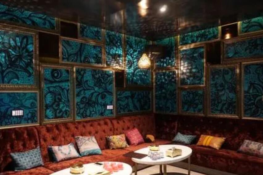 四川成都乐山市区这家男士高端SPA养生会所,感觉非常不错 四川成都乐山市区这家男士高端SPA养生会所,感觉非常不错