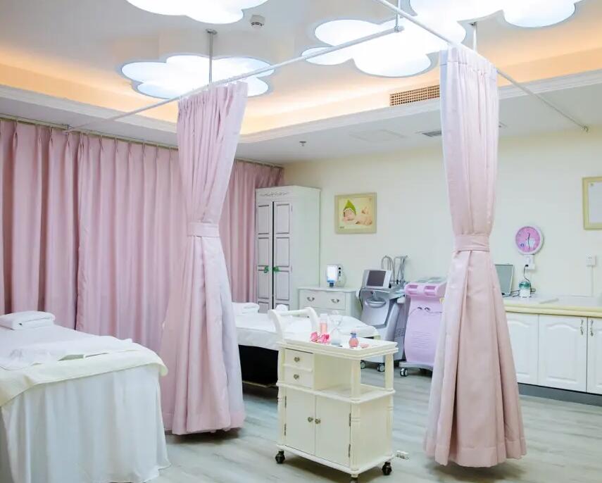 四川成都绵阳市区这家高端SPA水疗会所，体验非常不错