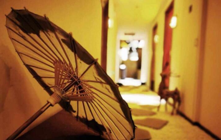 四川成都高级spa养生会所，体验完人生没有遗憾