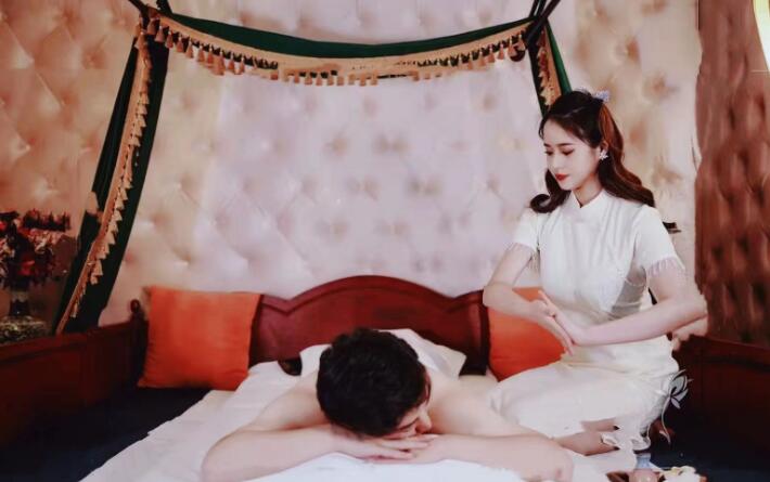 四川成都高级spa养生会所，体验完人生没有遗憾