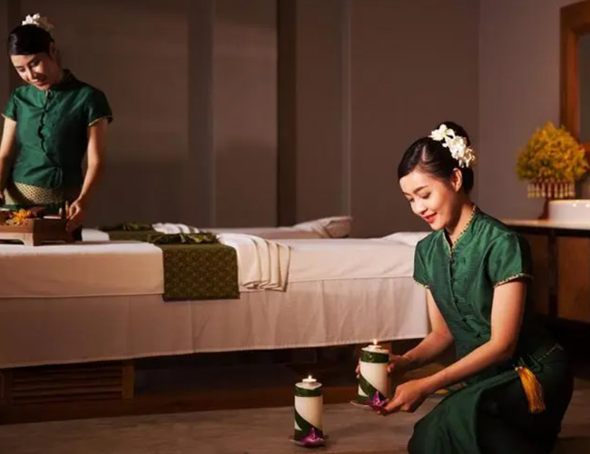 四川成都桑拿有什么值得推荐的2023年更新