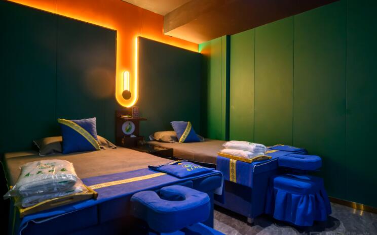 四川成都桑拿有什么值得推荐的2023年更新