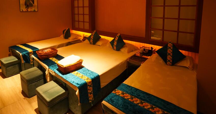 四川成都四川成都桑拿网推荐的养生spa会馆 四川成都四川成都桑拿网推荐的养生spa会馆