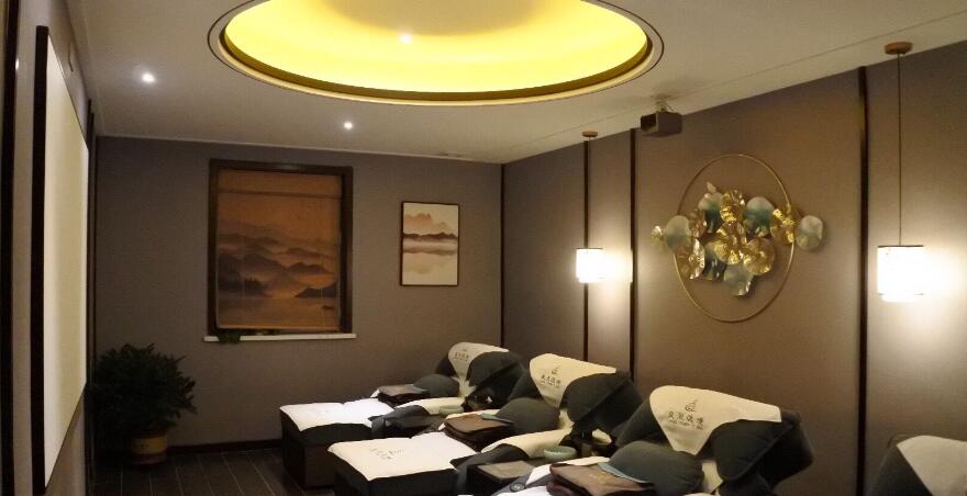 四川成都休闲会所推荐:尽享高端桑拿汗蒸放松时光 四川成都休闲会所推荐:尽享高端桑拿汗蒸放松时光