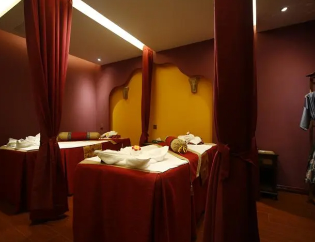 四川成都高端会馆推荐:桑拿汗蒸舒筋活血让你尽情放松 四川成都高端会馆推荐:桑拿汗蒸舒筋活血让你尽情放松