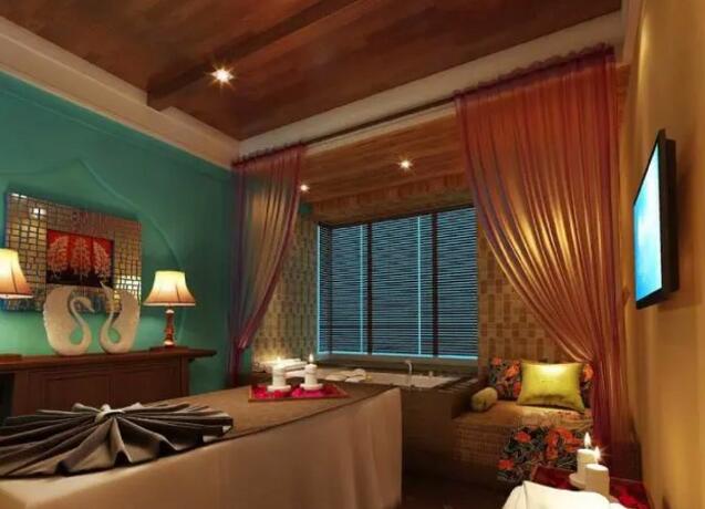 四川成都久缘养生会所：身心放松的完美选择