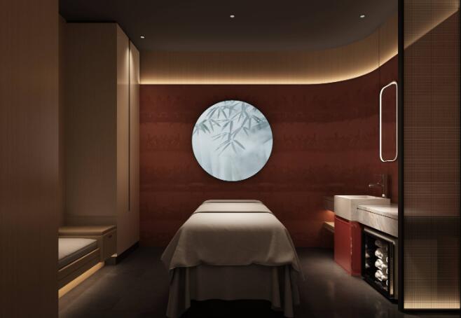 四川成都久缘养生会所:身心放松的完美选择 四川成都久缘养生会所:身心放松的完美选择